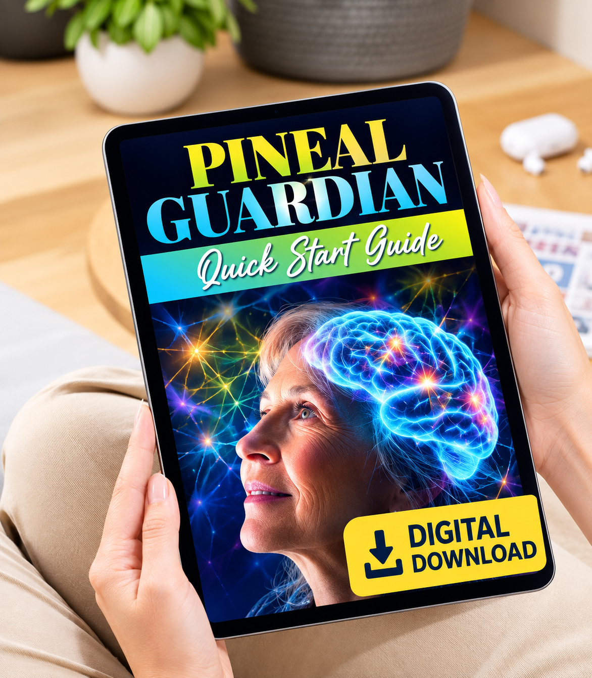 Pineal Guardian Quick Start Guide